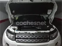 Usado Land Rover Range Rover evoque Dynamic 150 CV (110 kW) 2012 Blanco SUV