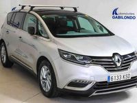 usado Renault Espace 1.6dCi TT Energy Zen EDC 118kW