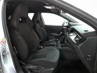 Usado Skoda Scala Sport 150 CV (110 kW) 2022 Gris plata Utilitario