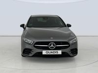 Usado Mercedes A150 150 CV (110 kW) 2022 Gris