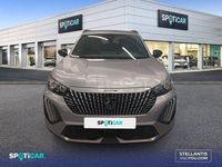 Usado Peugeot 2008 Allure 145 CV (106 kW) 2025 Gris / plata SUV