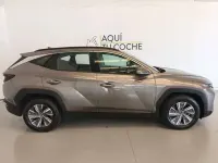 Usado Hyundai Tucson 230 CV (169 kW) 2022 Marrón SUV
