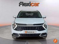 Usado Kia Sportage 136 CV (100 kW) 2023 Blanco SUV
