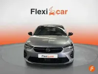 Usado Opel Corsa GS Line 101 CV (74 kW) 2020 Gris Utilitario