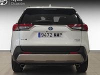 Usado Toyota RAV4 Hybrid Advance 221 CV (162 kW) 2023 SUV