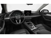 Usado Audi Q5 Advanced 299 CV (219 kW) 2024 Negro SUV