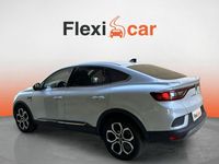 usado Renault Arkana 1.6 HEV 143CV TECHNO Híbrido en Flexicar Sant Boi