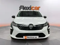 Usado Renault Clio V Evolution 101 CV (74 kW) 2025 Blanco Berlina