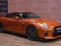 usado Nissan GT-R 3.8G V6 419kW (570CV)