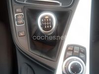 Usado BMW 318 143 CV (105 kW) 2016 Gris / plata Berlina