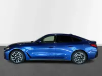 Usado BMW 420 Gran Coupé Comfort Edition 190 CV (139 kW) 2025 Azul Coupe