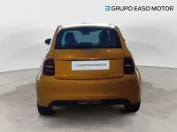 Nuevo Fiat 500 65 CV (47 kW) 2026 Amarillo Berlina