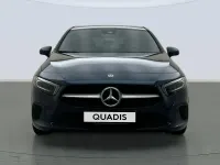 Usado Mercedes A180 136 CV (100 kW) 2022 Azul