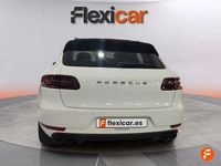 Usado Porsche Macan GTS 360 CV (264 kW) 2016 Blanco SUV