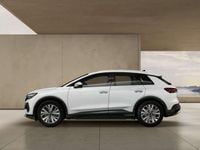 Nuevo Audi Q4 e-tron Advanced Plus 150 kW (204 CV) 2025 Blanco SUV