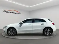 Usado Mercedes A250 218 CV (160 kW) 2022 Blanco Berlina