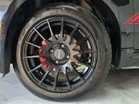 Usado Fiat 500S S 69 CV (50 kW) 2015 Negro Berlina