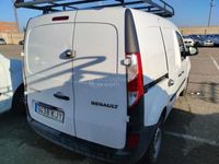 usado Renault Kangoo Fg. 1.5dci Profesional 55kw