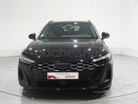 Nuevo Audi A5 Ambiente 204 CV (150 kW) 2025 Negro Familiar