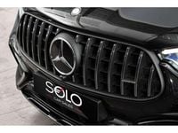 Usado Mercedes GLC43 AMG AMG 421 CV (309 kW) 2025 Negro SUV