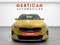 Usado Kia XCeed 141 CV (103 kW) 2021 Amarillo SUV