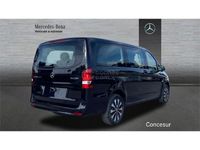 usado Mercedes Vito Tourer 114 Cdi Select Larga 9g-tronic