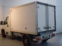 Usado Peugeot Boxer 131 CV (96 kW) 2016 Blanco Van