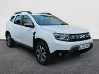 Usado Dacia Duster Journey 130 CV (95 kW) 2023 SUV