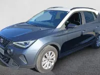 Usado Seat Arona Style 115 CV (84 kW) 2025 SUV