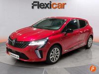 Usado Renault Clio V Evolution 100 CV (73 kW) 2025 Rojo Berlina