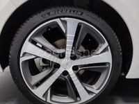 Usado Peugeot 308 SW GT-line 130 CV (95 kW) 2020 Blanco Familiar