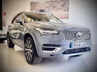 Usado Volvo XC90 Inscription 235 CV (172 kW) 2022 Gris SUV