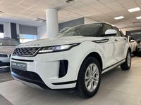 Usado Land Rover Range Rover evoque 150 CV (110 kW) 2020 Blanco SUV