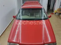 Usado Volvo 850 240 CV (176 kW) 1995 Rojo Familiar
