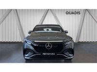 usado Mercedes 450 EQS SUV4matic