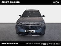 Nuevo Peugeot 5008 Allure 145 CV (106 kW) 2025 Azul SUV
