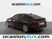 Occasion BMW 216 116 ch (85 kW) 2022 Noir Coupé