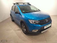 usado Dacia Sandero 1.5 Blue Dci Stepway Essential 70kw