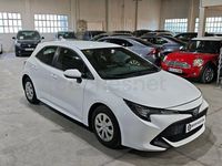 Usado Toyota Corolla Business Edition 122 CV (89 kW) 2020 Blanco Berlina