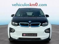 Usado BMW i3 125 kW (170 CV) 2015 Blanco Utilitario