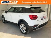 Usado Audi Q2 Advanced 116 CV (85 kW) 2024 Negro SUV