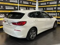 Usado BMW 116 Comfort Edition 116 CV (85 kW) 2021 Blanco Utilitario