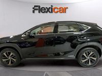 Usado Lexus NX300h Sport Line 197 CV (144 kW) 2020 Negro SUV