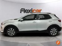 Usado Kia Stonic 100 HP (73 kW) 2022 Cinzento SUV