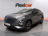 Usado Omoda 5 147 CV (108 kW) 2025 Gris SUV