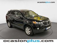 usado Kia Sorento 2.2 CRDi Active 4x4