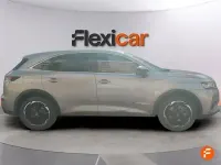 Usado DS Automobiles DS7 Crossback Performance 300 CV (220 kW) 2022 Gris SUV