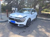 Usado Kia Sportage 150 CV (110 kW) 2023 Blanco SUV