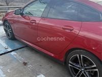 Usado BMW 218 Sport Line 150 CV (110 kW) 2021 Rojo Coupe