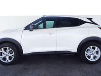 Usado Nissan Juke Acenta 114 CV (83 kW) 2022 SUV